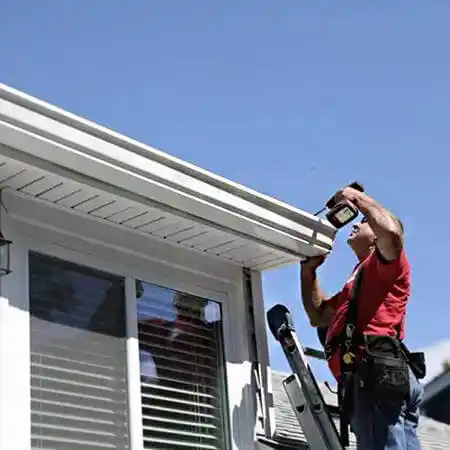 gutter services Ellwood City